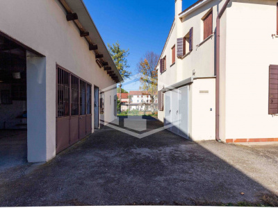 Casa singola a Ponte San Nicolo'