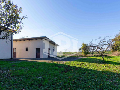 Casa singola a Ponte San Nicolo'