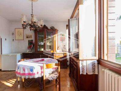 Casa singola a Ponte San Nicolo'