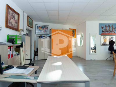 Saonara - Appartamento  con laboratorio