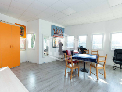 Saonara - Appartamento  con laboratorio