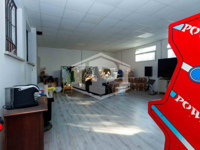 Saonara - Appartamento  con laboratorio