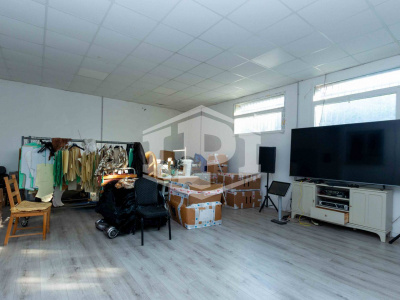 Saonara - Appartamento  con laboratorio