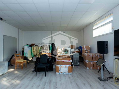 Saonara - Appartamento  con laboratorio