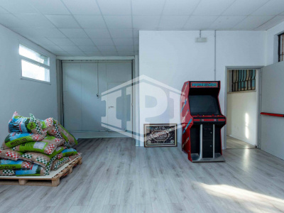 Saonara - Appartamento  con laboratorio