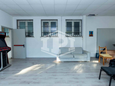 Saonara - Appartamento  con laboratorio