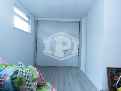 Saonara - Appartamento  con laboratorio