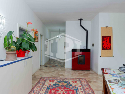 Saonara - Appartamento  con laboratorio