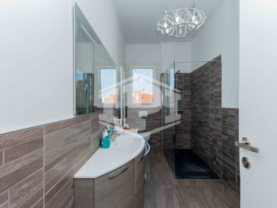 Saonara - Appartamento  con laboratorio