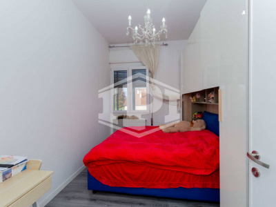 Saonara - Appartamento  con laboratorio