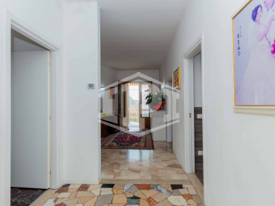 Saonara - Appartamento  con laboratorio