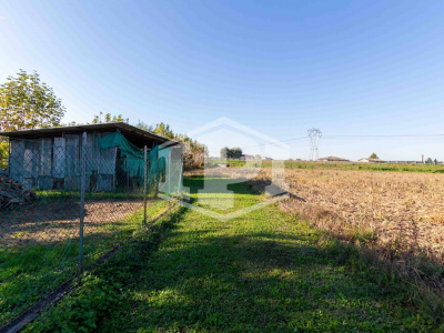 Terreno agricolo a Ponte San Nicolo'