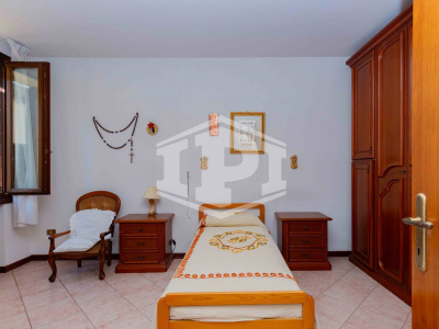 Casa singola + terreno agricolo a Ponte San Nicolo'