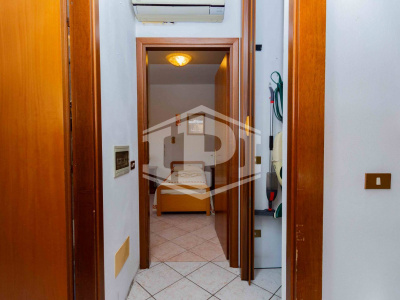 Casa singola + terreno agricolo a Ponte San Nicolo'