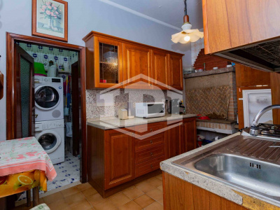 Casa singola + terreno agricolo a Ponte San Nicolo'