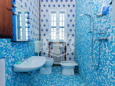 Casa singola + terreno agricolo a Ponte San Nicolo'