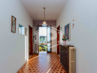 Casa singola + terreno agricolo a Ponte San Nicolo'