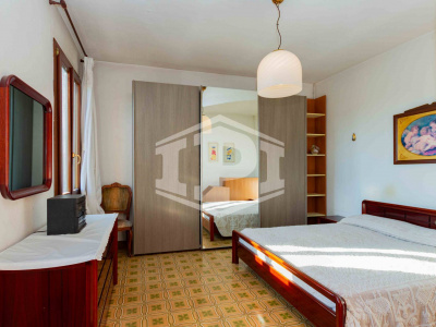 Casa singola + terreno agricolo a Ponte San Nicolo'