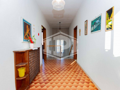 Casa singola + terreno agricolo a Ponte San Nicolo'