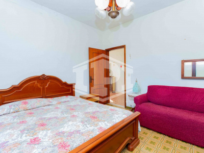 Casa singola + terreno agricolo a Ponte San Nicolo'