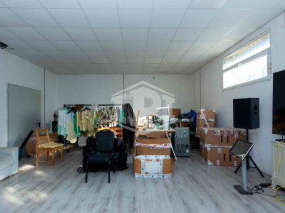 Saonara - Laboratorio con abitazione