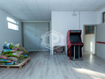 Saonara - Laboratorio con abitazione