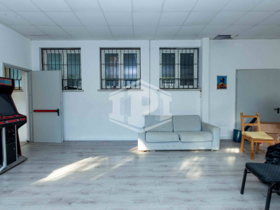 Saonara - Laboratorio con abitazione