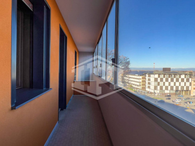 Padova - Piazza De Gasperi appartamento di 180 mq