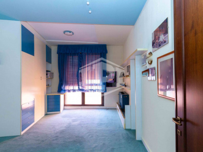 Padova - Piazza De Gasperi appartamento di 180 mq