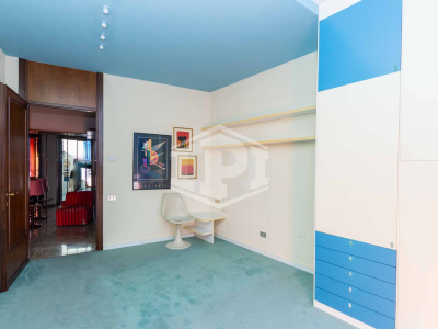 Padova - Piazza De Gasperi appartamento di 180 mq