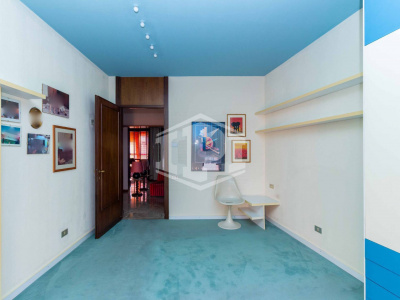 Padova - Piazza De Gasperi appartamento di 180 mq