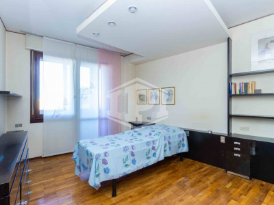 Padova - Piazza De Gasperi appartamento di 180 mq