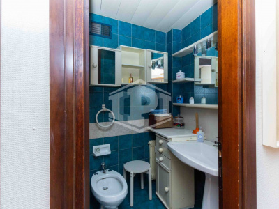 Padova - Piazza De Gasperi appartamento di 180 mq