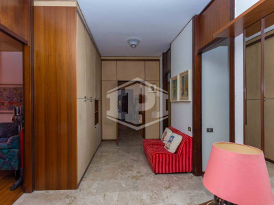 Padova - Piazza De Gasperi appartamento di 180 mq