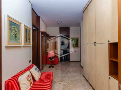 Padova - Piazza De Gasperi appartamento di 180 mq