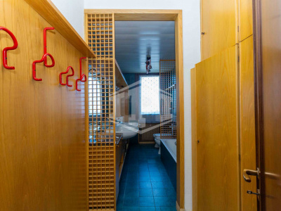 Padova - Piazza De Gasperi appartamento di 180 mq