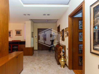 Padova - Piazza De Gasperi appartamento di 180 mq