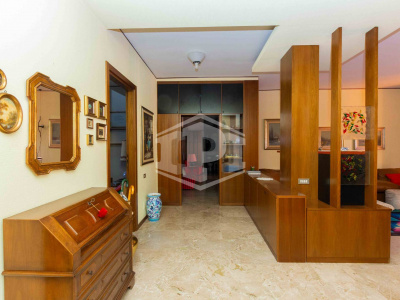 Padova - Piazza De Gasperi appartamento di 180 mq