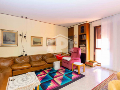 Padova - Piazza De Gasperi appartamento di 180 mq