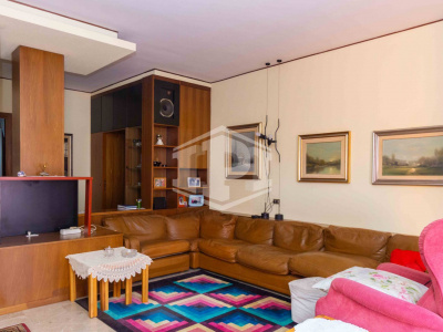 Padova - Piazza De Gasperi appartamento di 180 mq