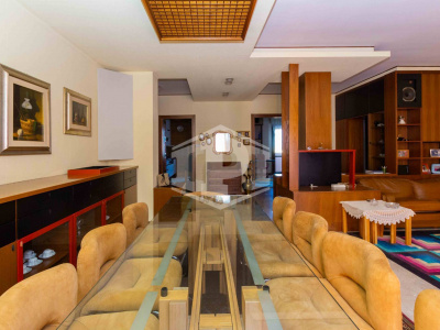 Padova - Piazza De Gasperi appartamento di 180 mq