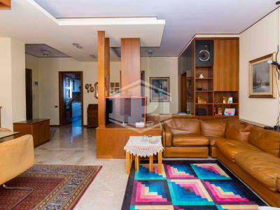 Padova - Piazza De Gasperi appartamento di 180 mq