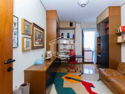 Padova - Piazza De Gasperi appartamento di 180 mq