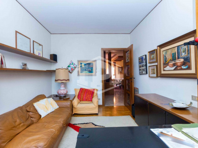 Padova - Piazza De Gasperi appartamento di 180 mq