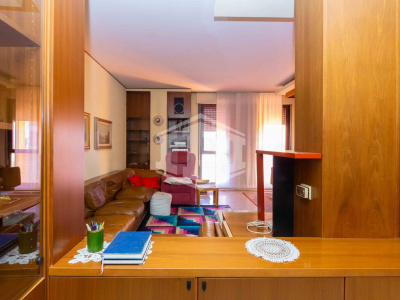 Padova - Piazza De Gasperi appartamento di 180 mq