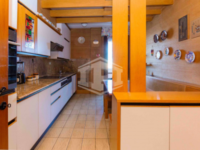 Padova - Piazza De Gasperi appartamento di 180 mq