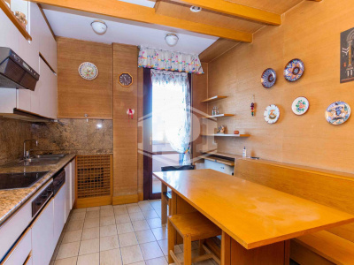 Padova - Piazza De Gasperi appartamento di 180 mq