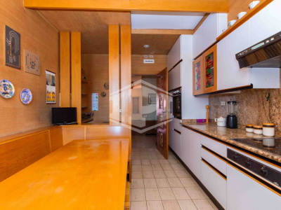 Padova - Piazza De Gasperi appartamento di 180 mq