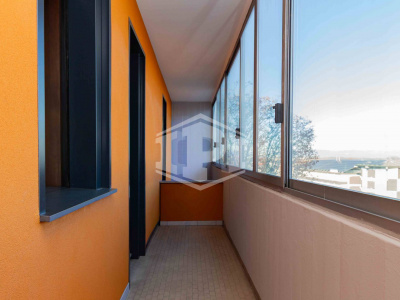 Padova - Piazza De Gasperi appartamento di 180 mq