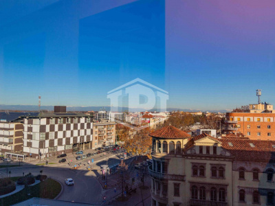 Padova - Piazza De Gasperi appartamento di 180 mq